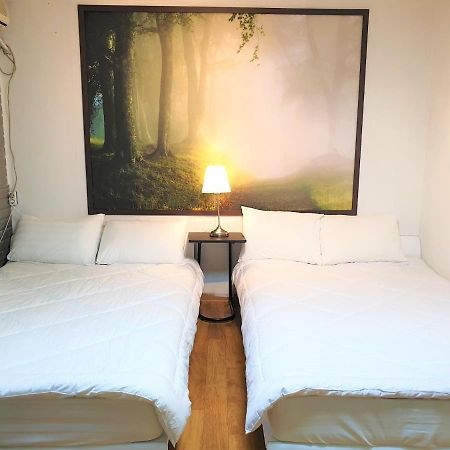 Ewha Hostel Сеул Экстерьер фото